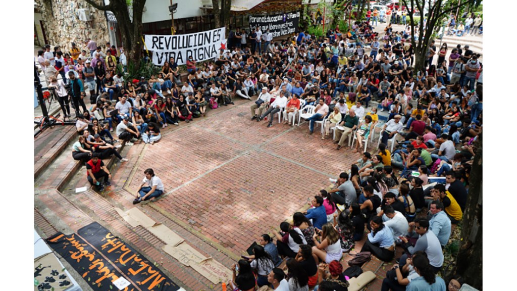 La reforma que reconstruirá la universidad&nbsp;pública