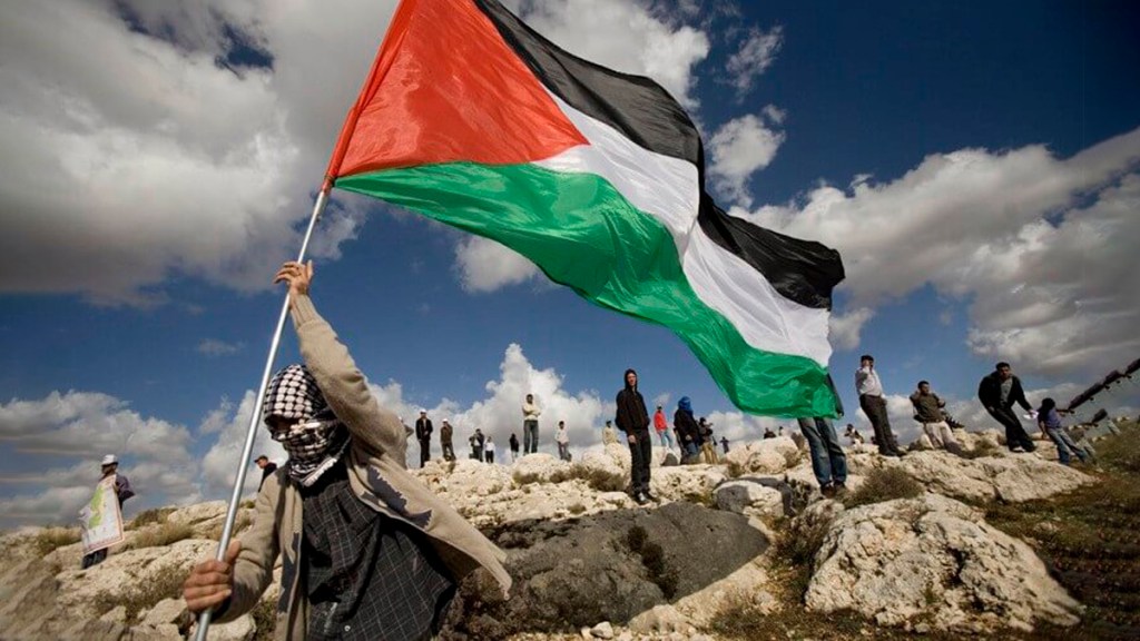 La ayuda europea empuja a Palestina al borde del&nbsp;abismo