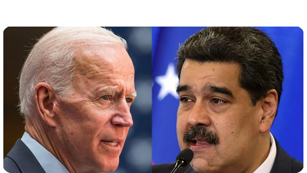 ¿La negociación entre Estados Unidos y Venezuela avanza o se&nbsp;estanca?