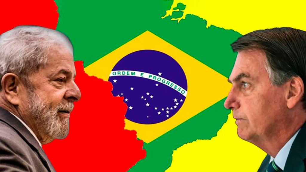 Futuro imprevisible, gobernabilidad bajo&nbsp;tensión