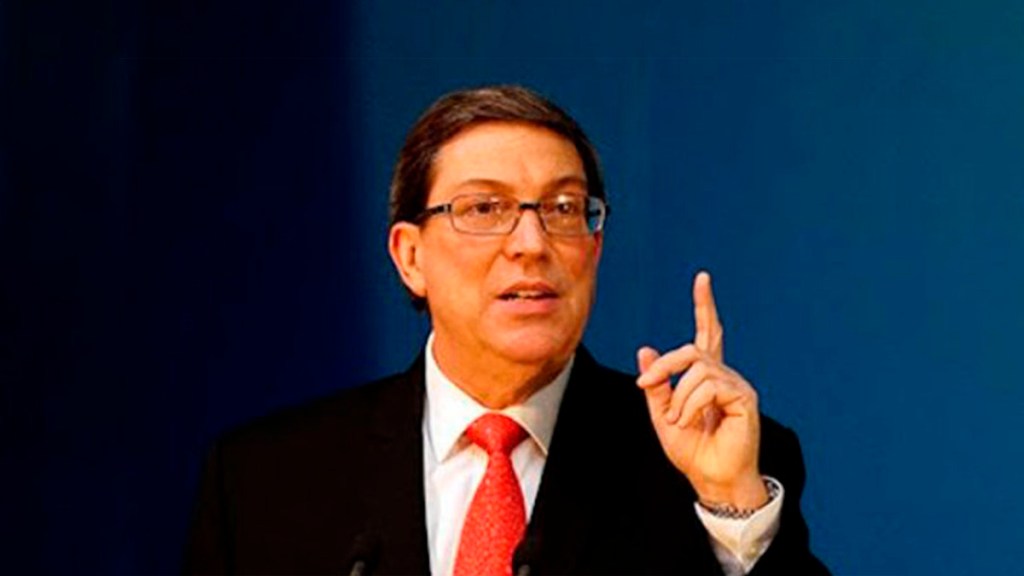 Cuba demanda respeto a la soberanía en cumbre&nbsp;Celac-UE