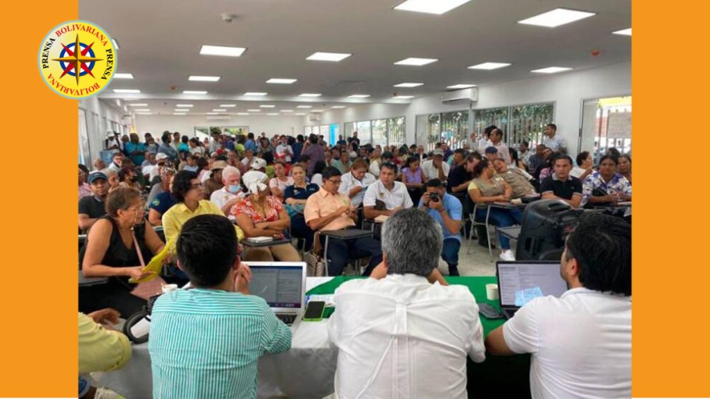 Definida nueva etapa de los Diálogos Regionales Vinculantes en Catatumbo y&nbsp;Valledupar