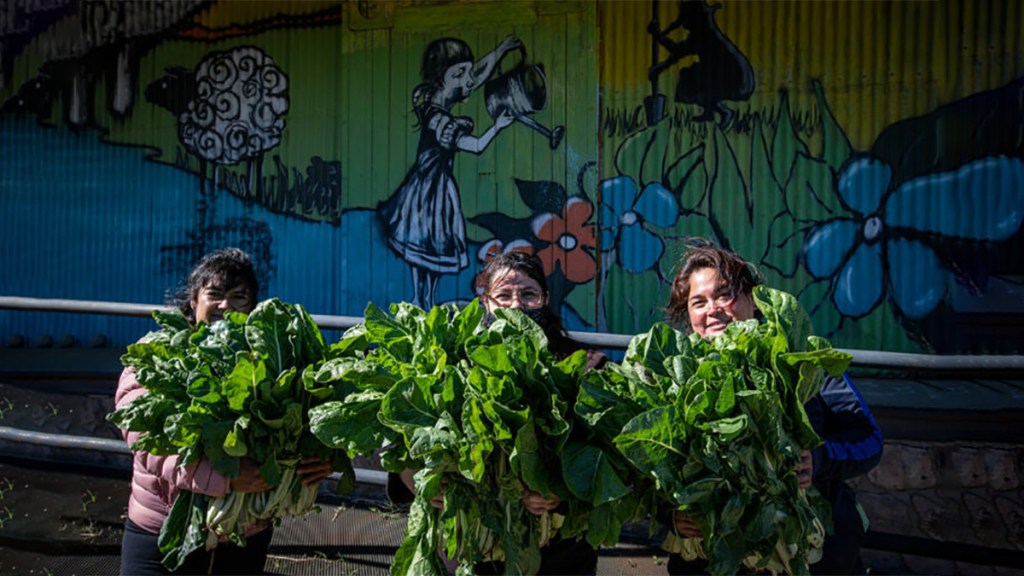 Soberanía Alimentaria, un camino imprescindible frente a la crisis alimentaria y&nbsp;climática