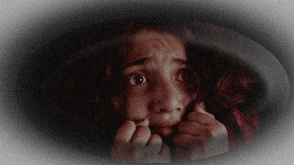 La estrategia del&nbsp;miedo
