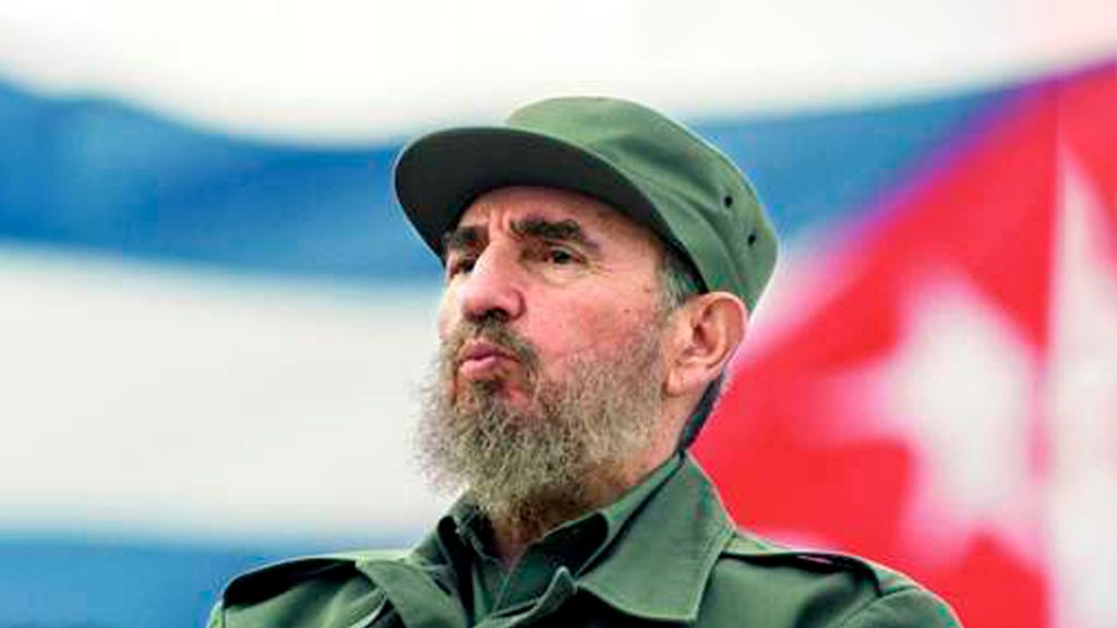Fidel sobre la&nbsp;OTAN