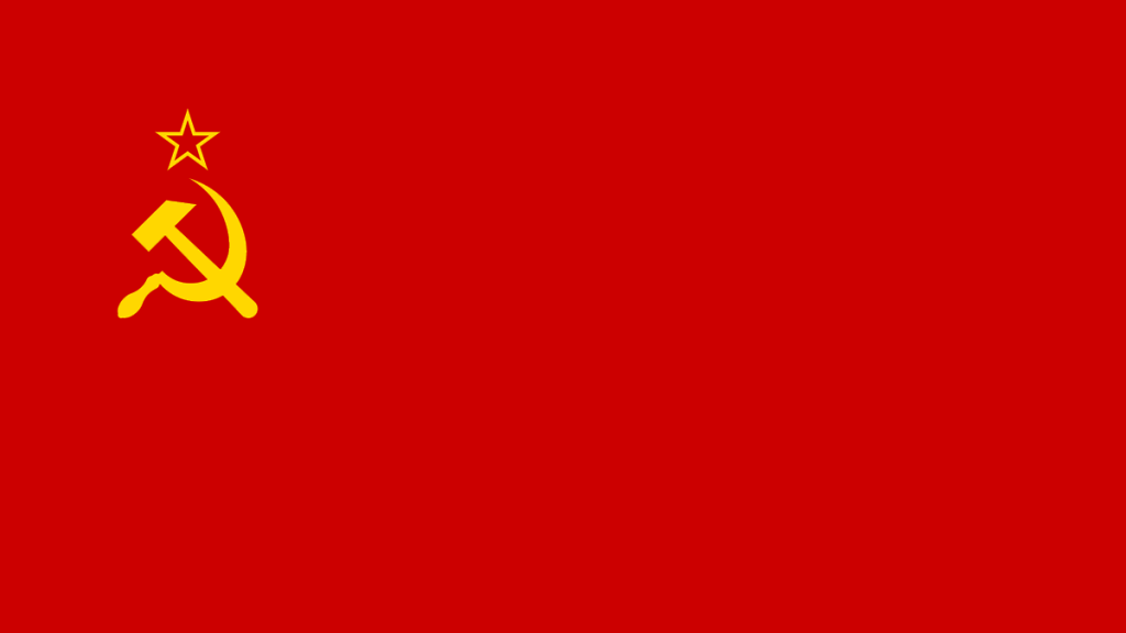 La Unión Soviética no necesitó ONG’s. ¿Quién dijo que el socialismo&nbsp;fracasó?
