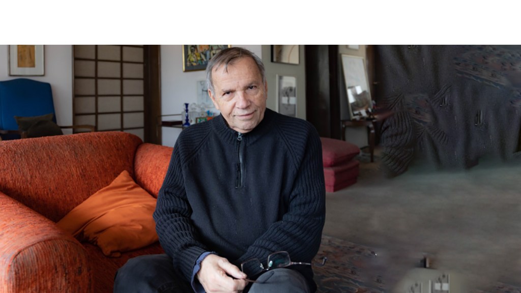 “No tenemos censura política, religiosa, ni moral”: Henry&nbsp;Laguado