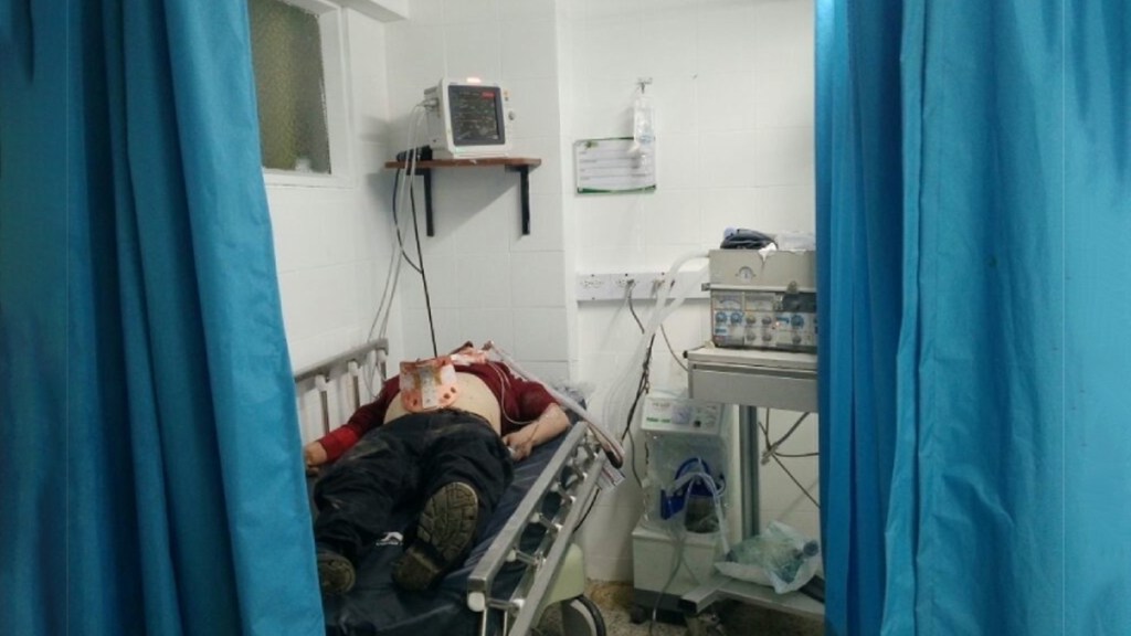 Reforma al sistema de salud: Hay que superar una barbarie de 30&nbsp;años
