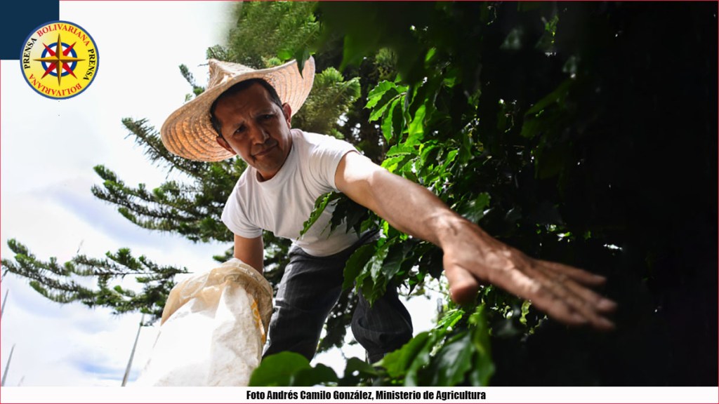 Avanza la reforma&nbsp;agraria