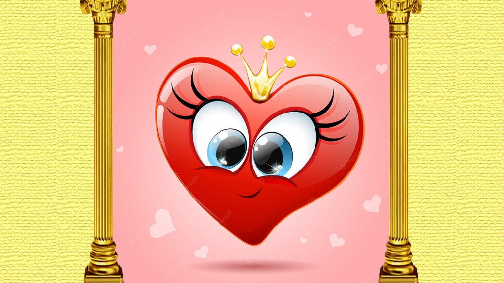 Los ojos del&nbsp;corazón