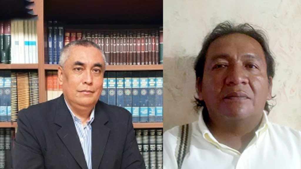 El desafío comunicacional del nuevo gobierno, en la conversa del fin de&nbsp;semana