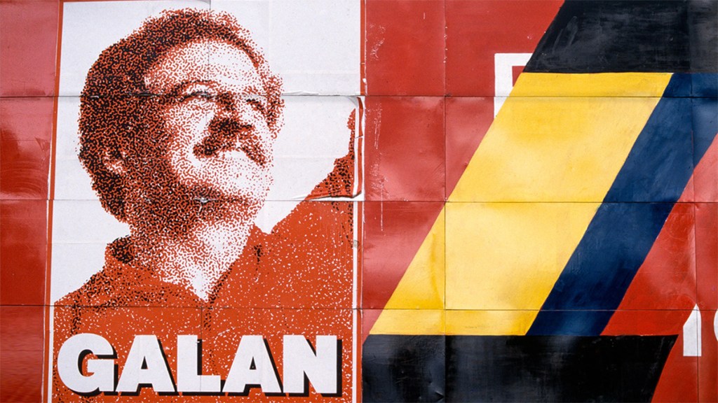 ¿Un magnicidio encubierto por 33 años? Dos altos mandos irán al banquillo en Colombia por el asesinato de Luis Carlos&nbsp;Galán