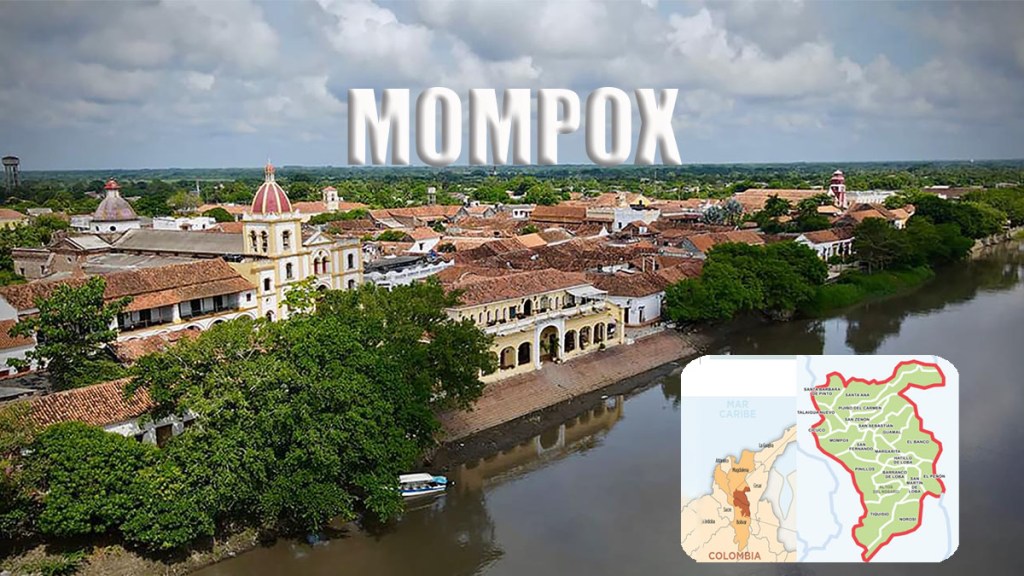 POCABUY O EL NUEVO DEPARTAMENTO DEL&nbsp;RÍO