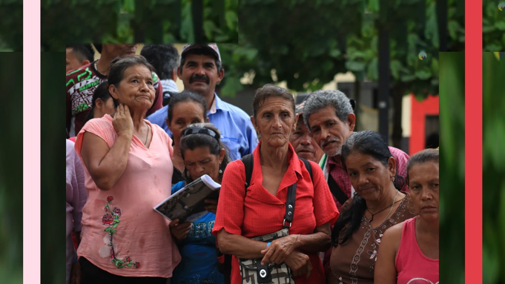 Los retos en el mundo&nbsp;rural