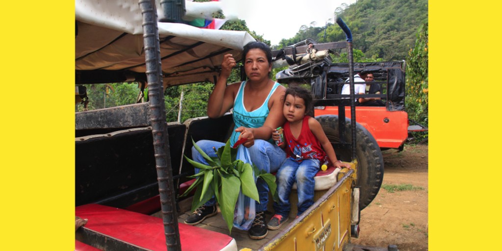 Zonas de Reserva Campesina, una propuesta para frenar la&nbsp;deforestación