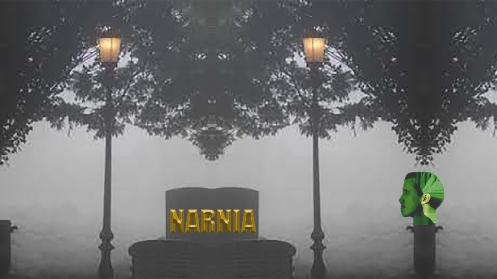 Contra Venezuela, la narrativa del reino de&nbsp;Narnia