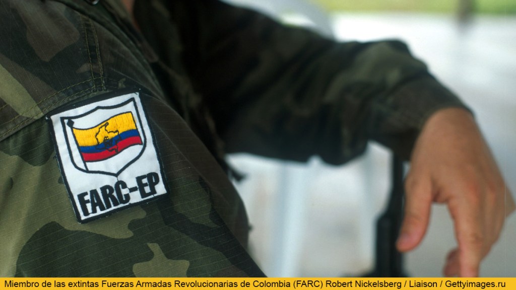 «Están dadas las condiciones»: Una de las disidencias de las FARC acepta sumarse a la ‘paz total’ de&nbsp;Petro