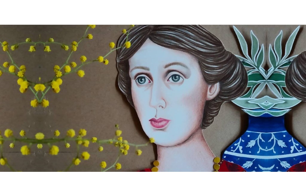Virginia Woolf: Nueve décadas buscando una habitación&nbsp;propia