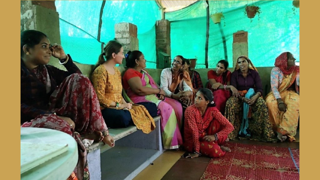 Crónica de un viaje al norte de la&nbsp;India