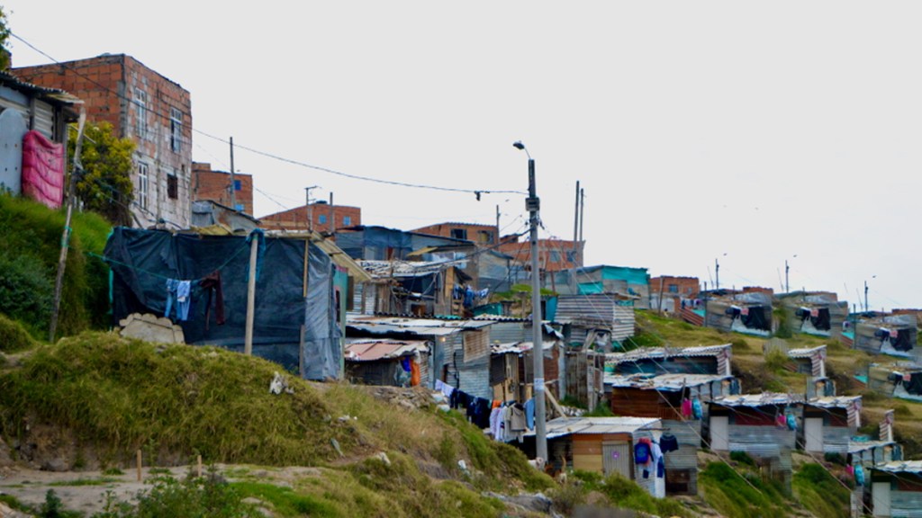¿Para cuándo una política integral de vivienda popular en&nbsp;Bogotá?