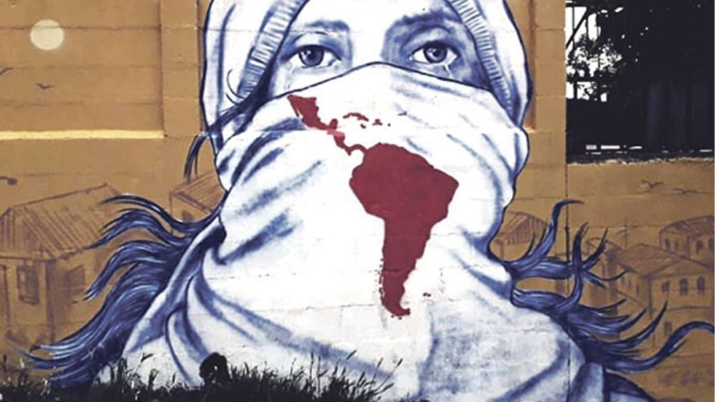 América Latina: ¿cambio o&nbsp;transformación?