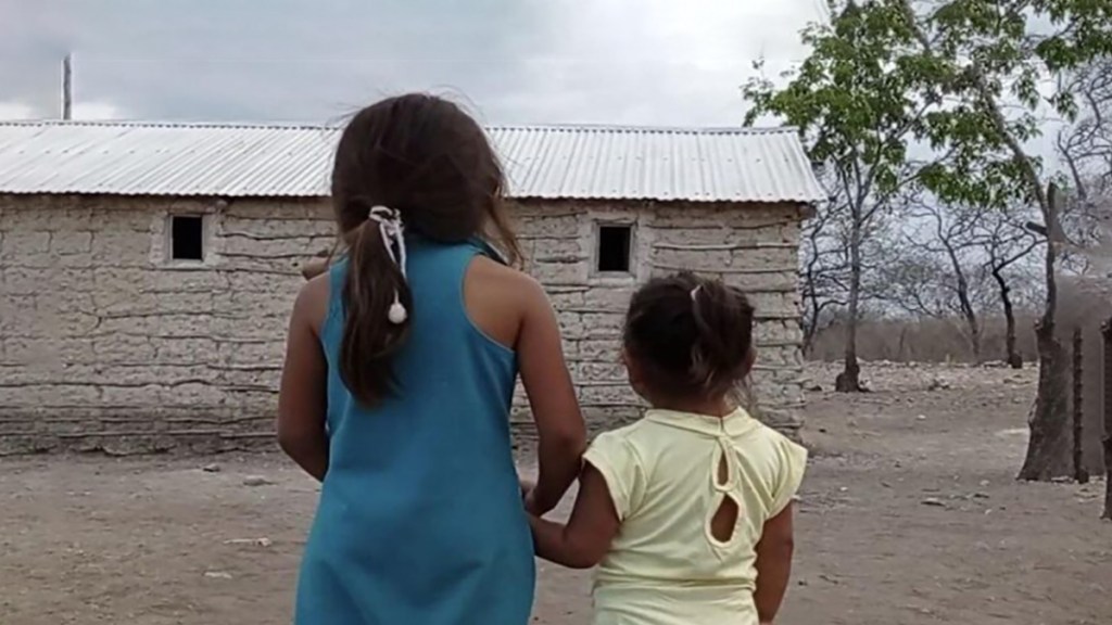 La Guajira reporta dos nuevas muertes por desnutrición en&nbsp;niños