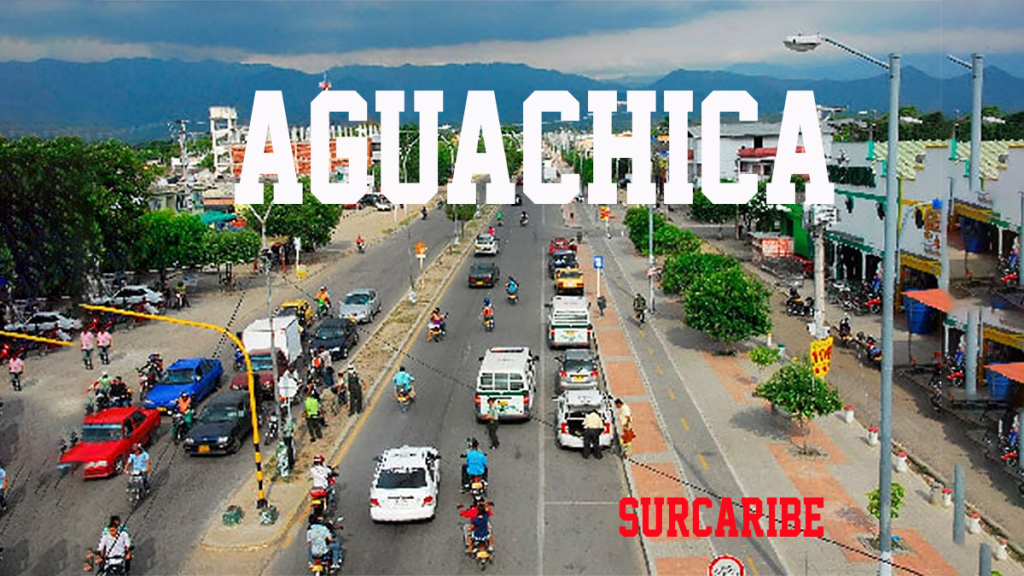 El nuevo departamento en las entrañas del Caribe&nbsp;colombiano