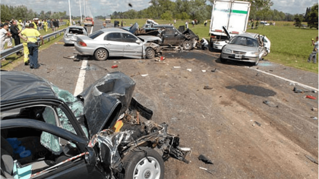 Automóviles asesinos