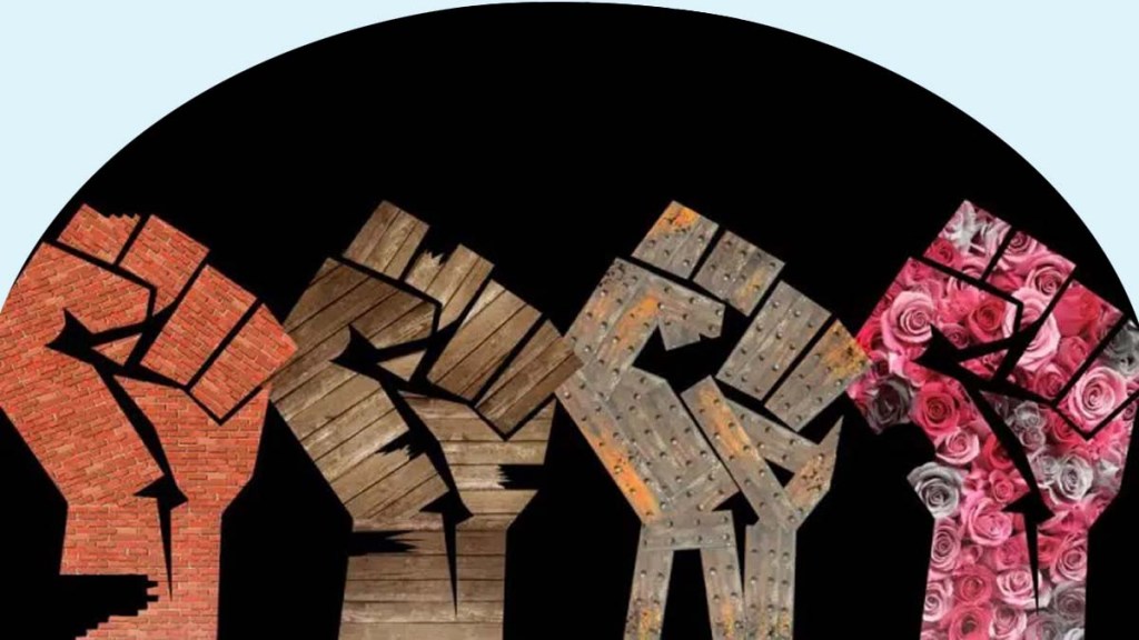 Sindicatos desafiados por la plurinacionalidad