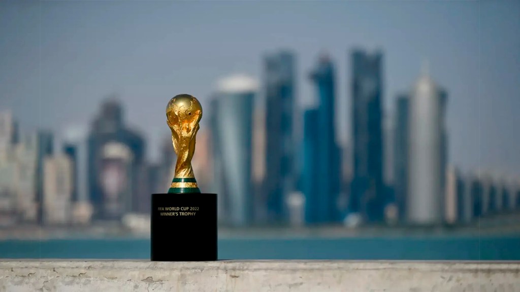 El fútbol, una mercancía&nbsp;global