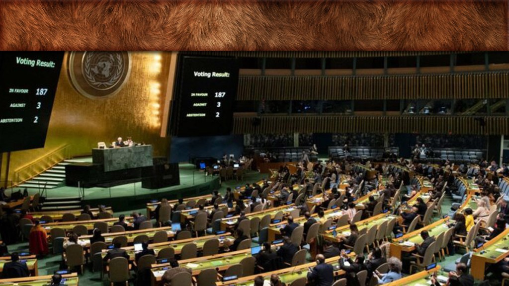 Sólo Israel apoya el bloqueo de EEUU a&nbsp;Cuba