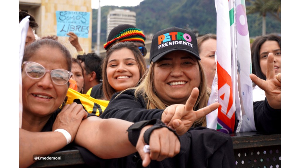 Las mujeres en el nuevo&nbsp;gobierno