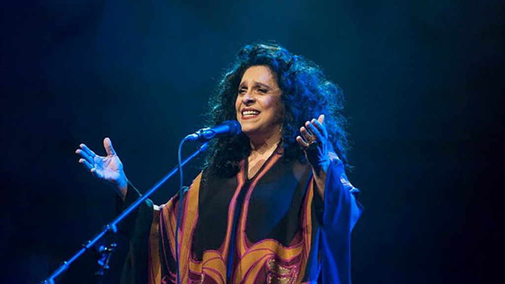 Murió Gal Costa, una de las mayores voces de&nbsp;Brasil