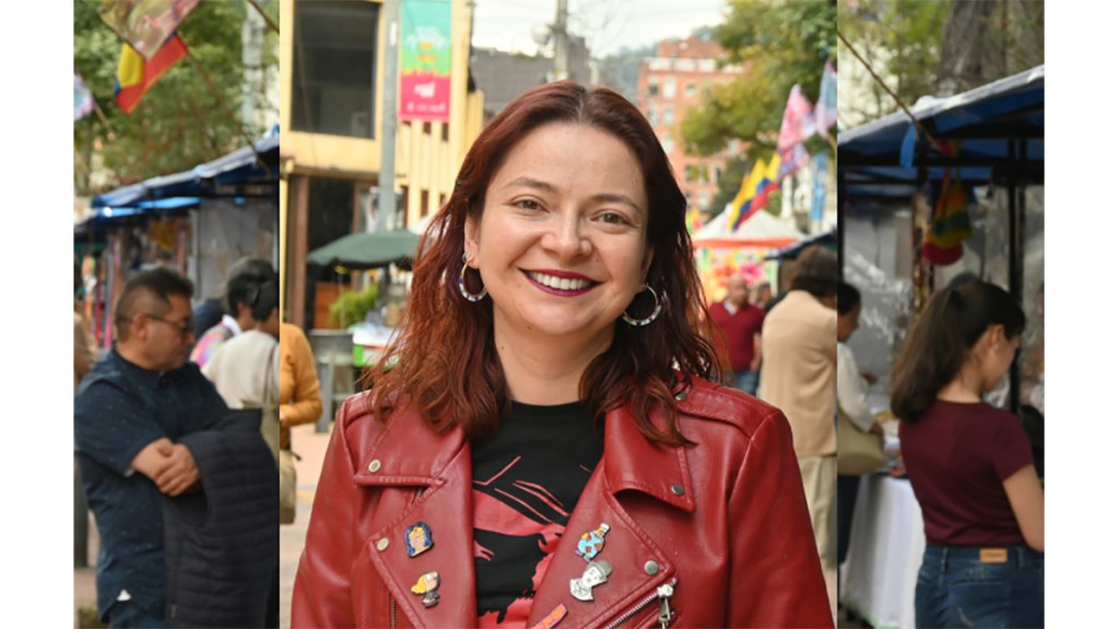 “El feminismo es determinante para este momento de&nbsp;cambio”