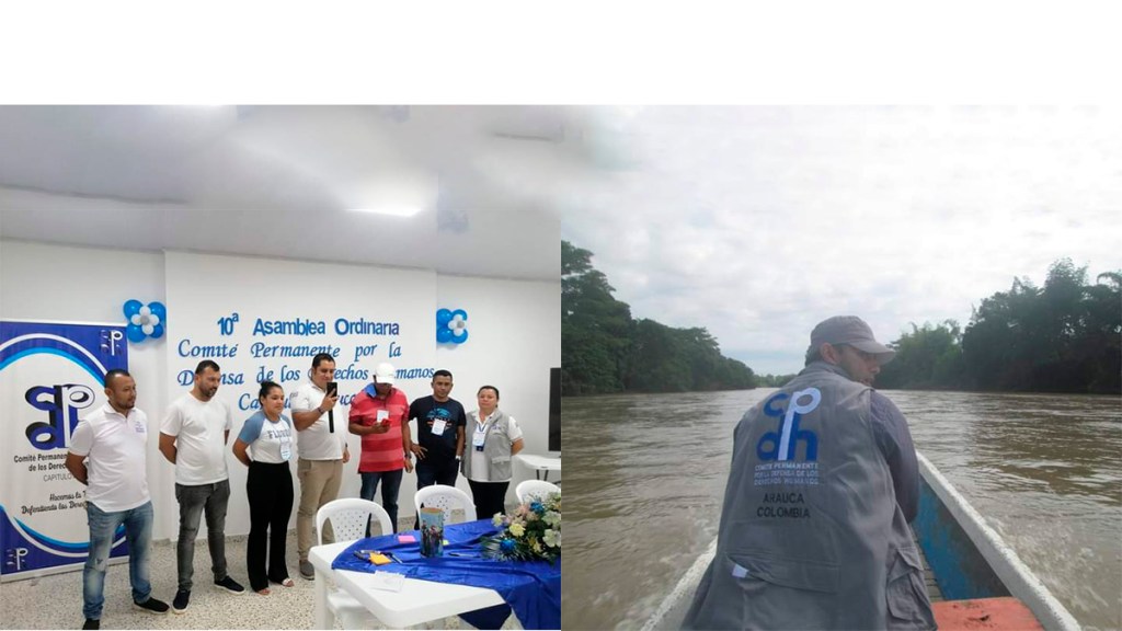 En Arauca esperan que se concreten los alivios humanitarios del diálogo Gobierno&nbsp;-ELN