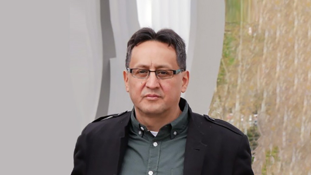 Entrevista a Javier Claure&nbsp;Covarrubias