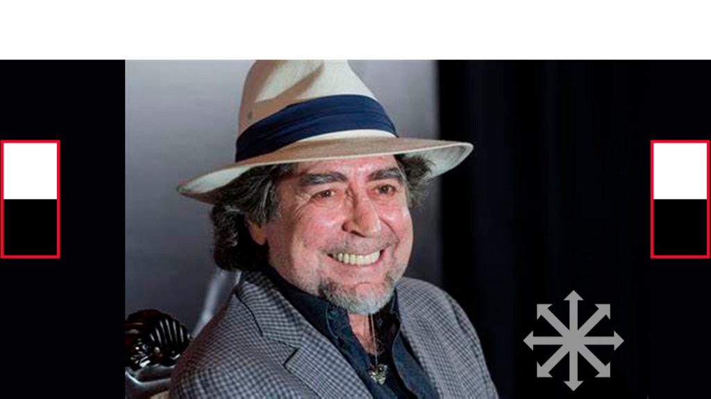 Carta para Joaquín Sabina, el Julio Iglesias de Pablo&nbsp;Iglesias