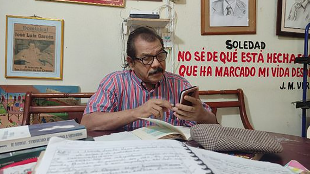 LAS ESPADAS EN RECESO DEL CONDE DE LA QUIMERA, UNA NOVELA DE LA VIDA Y PARA LA&nbsp;VIDA.