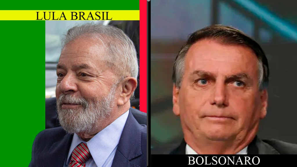 Ganó Lula, pero el bolsonarismo sigue muy&nbsp;vivo
