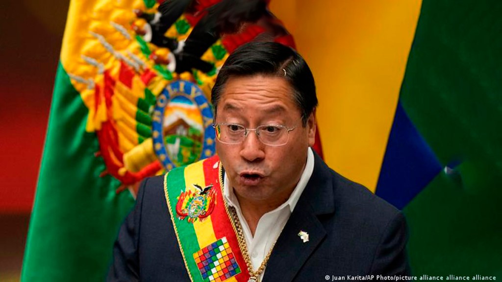 Bolivia. Prometer una revolución, bajo el consentimiento oligárquico, no es más que una ilusión&nbsp;reformista