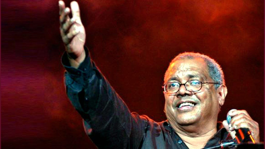 Querido Pablo: España ofrece sus lágrimas a cantautor&nbsp;cubano
