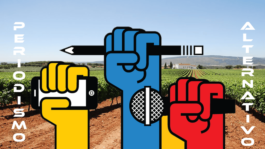 PRONUNCIAMIENTO DEL FORO NUEVO PODER, PERIODISMO ALTERNATIVO Y DEMOCRATIZACIÓN DE LA&nbsp;INFORMACIÓN