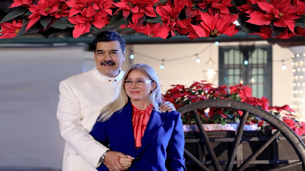 Presidente Maduro resalta la importancia de la unión familiar para crear una sociedad más&nbsp;humana