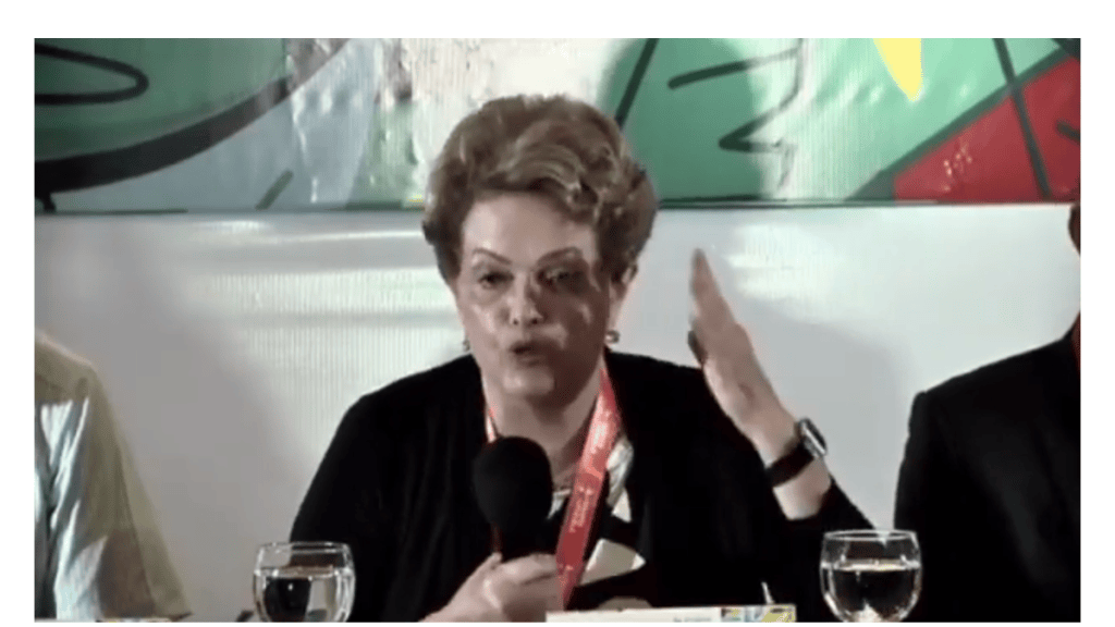 Instalación del Vlll Encuentro del Grupo de Puebla en Santa&nbsp;Marta