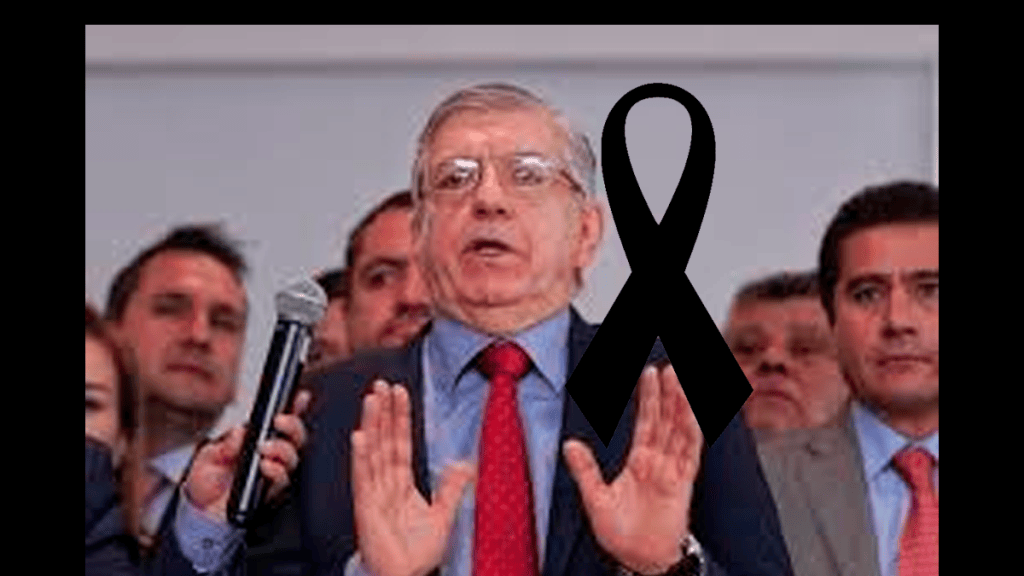 Responsos al Partido Liberal
