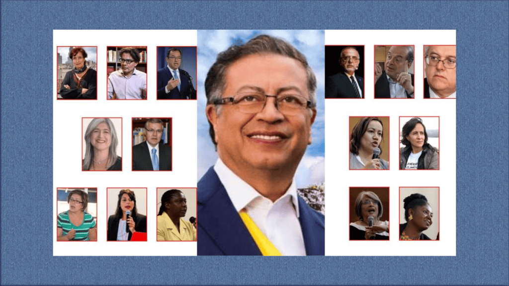 LA MEDICIÓN DE LOS 100&nbsp;DÍAS