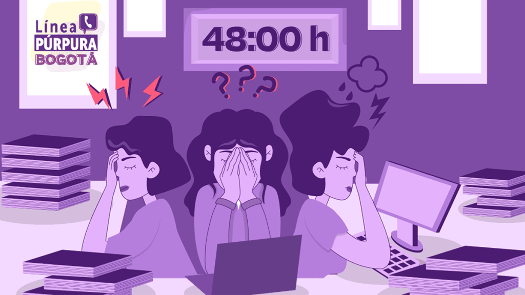 ¿Quién cuida a las que cuidan? 5 casos de abuso laboral en la Secretaría de la Mujer de&nbsp;Bogotá