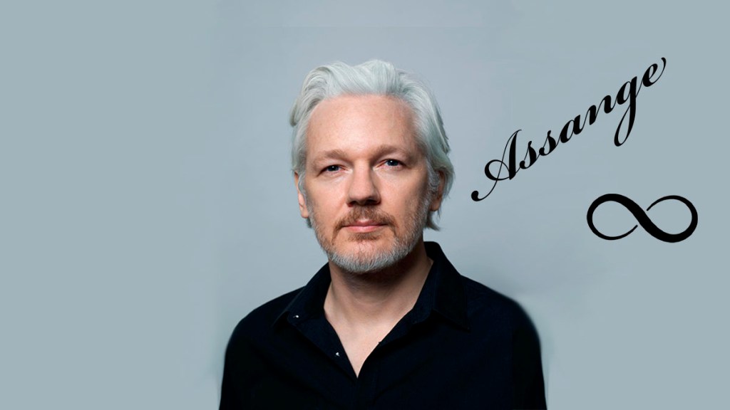 Pronunciamientos por la libertad de Julian&nbsp;Assange