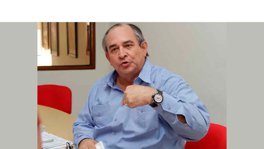 Que MinAmbiente, Fiscalia y Procuraduría delegada investiguen explosión de Bravo Petroleum en vía 40 de&nbsp;Barranquilla