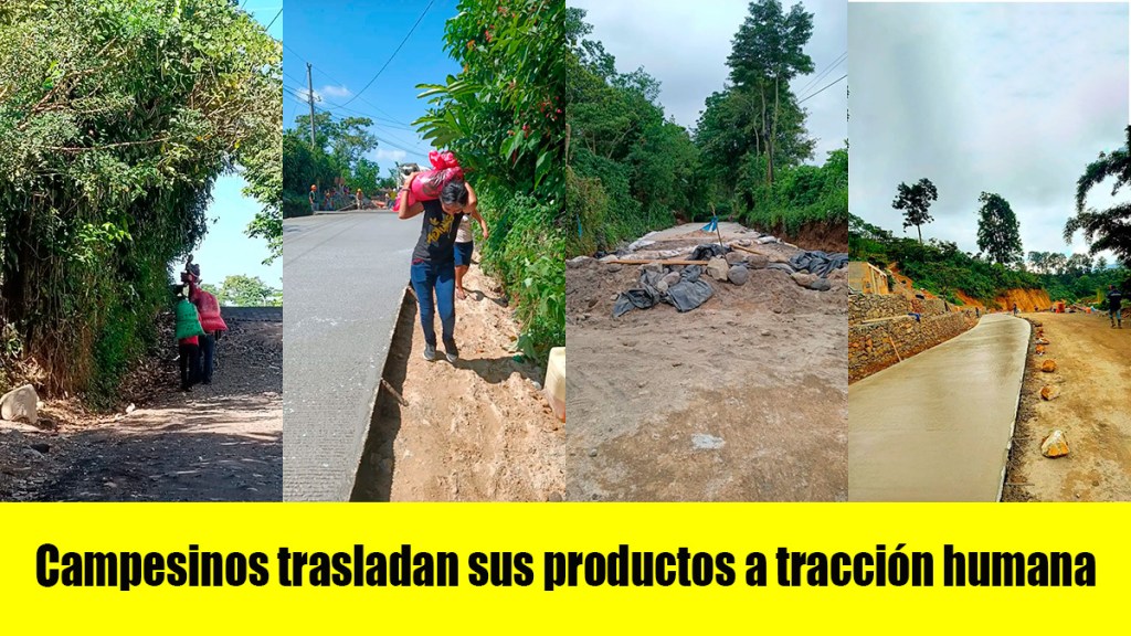 Estado de Guatemala castiga con cautiverio a comunidades&nbsp;indígenas